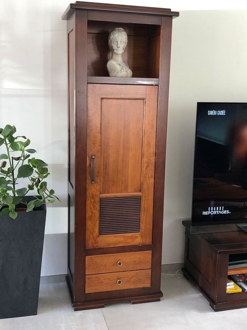 Ensemble de 3 meubles Mobilier de france Meubles