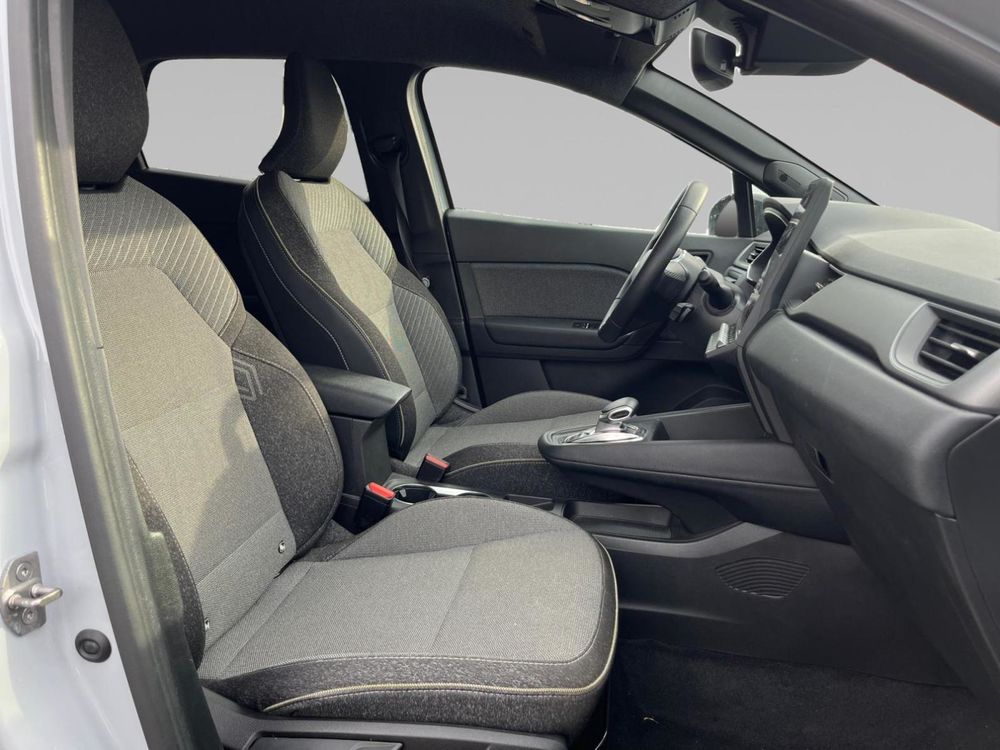 Symbioz E-Tech full hybrid 145 Techno 2025 occasion 51300 Vitry-le-Fran&ccedil;ois