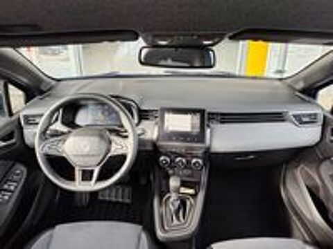 Clio V Clio E-Tech full hybrid 145 ch GSR2 Techno 2025 occasion 95520 Osny