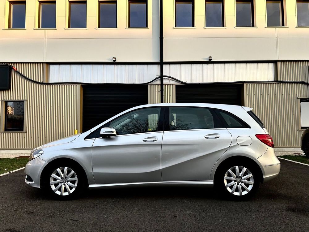 Classe B 180 BlueEFFICIENCY Design 7-G DCT A 2013 occasion 94260 Fresnes