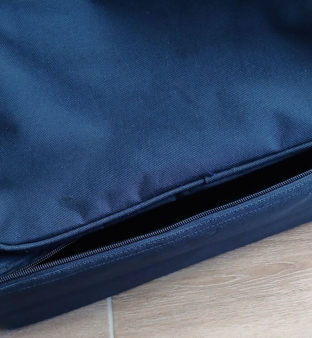 Sac de voyage Maroquinerie