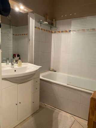  Appartement � vendre 2 pi�ces 39 m�