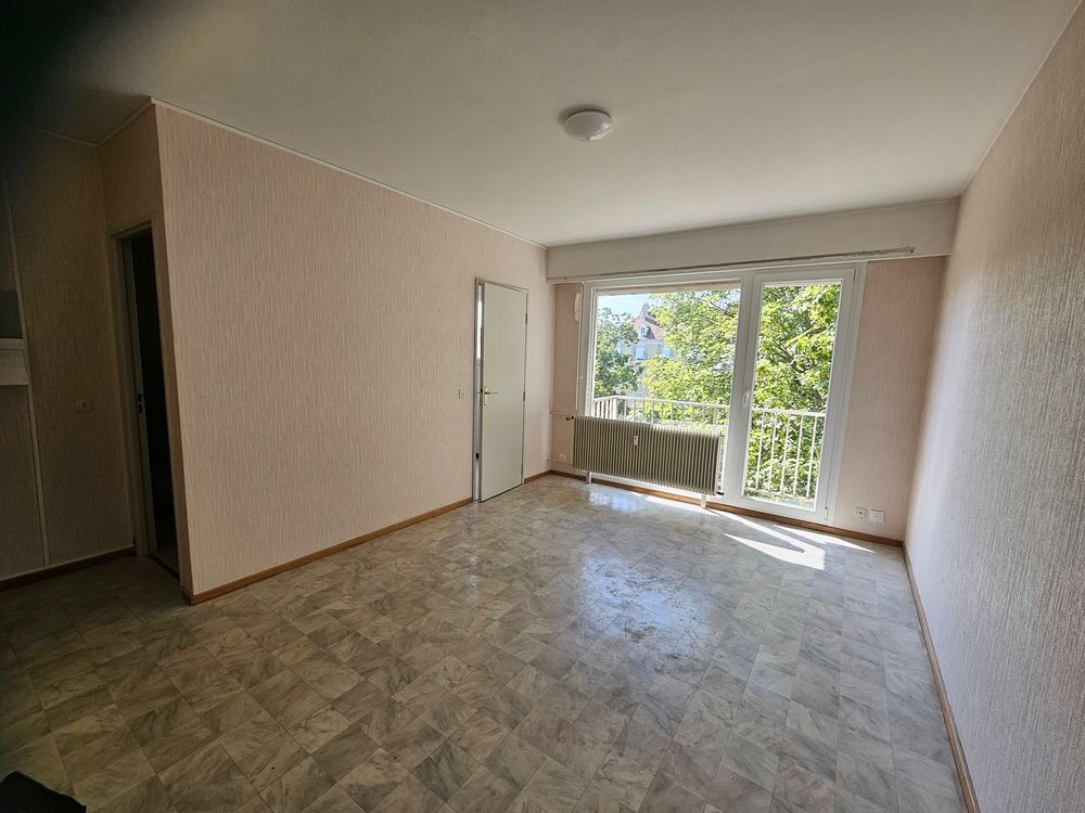 Location Appartement Studio près Gare de Mulhouse Mulhouse