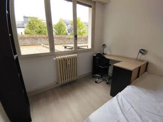  Chambre à louer 1 pièce 12 m²