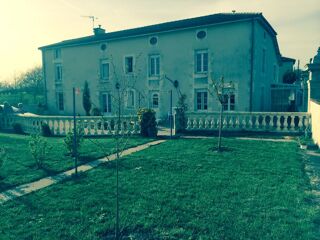 Location Appartement appartement T4 Migné-Auxances 86440 Migné-auxances