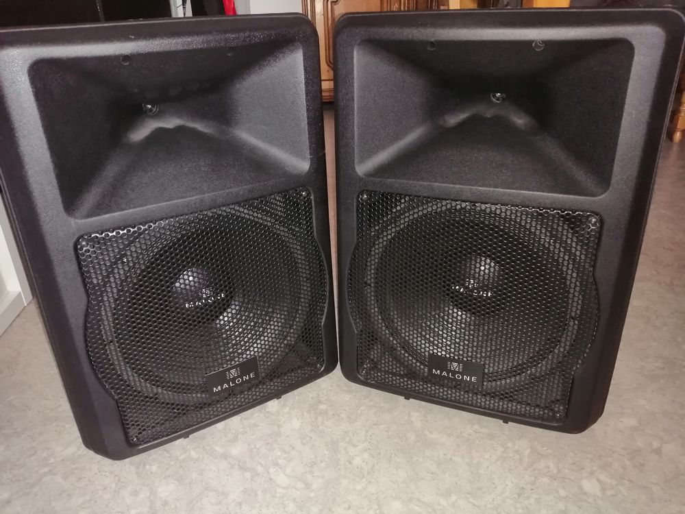 Enceinte de sono Audio et hifi