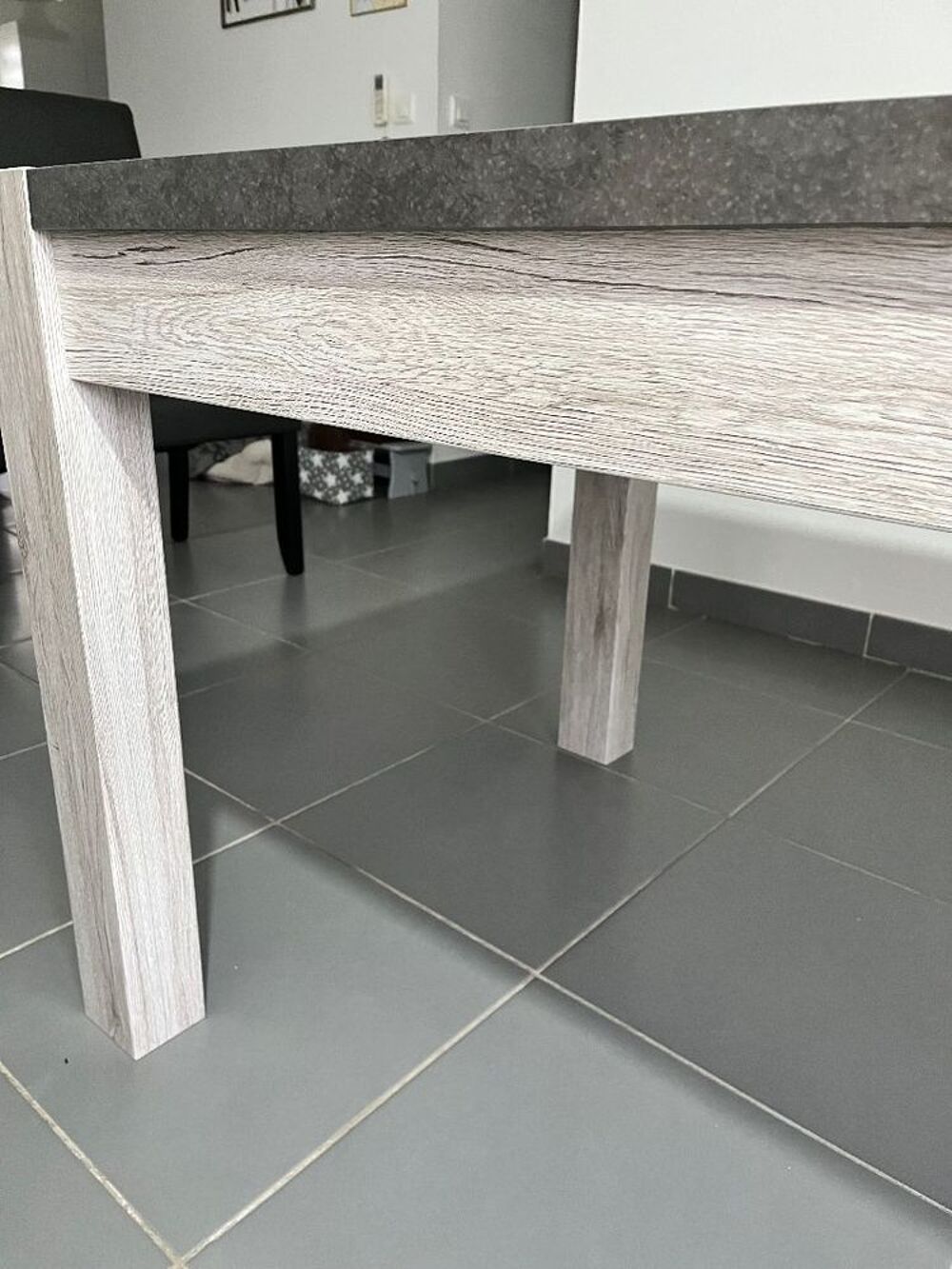 table de salle &agrave; manger Meubles