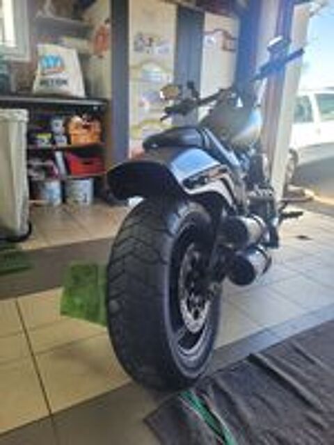 HARLEY-DAVIDSON 2018 occasion 47000 Agen
