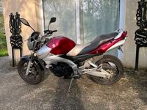 SUZUKI 2007 occasion 33700 M&eacute;rignac