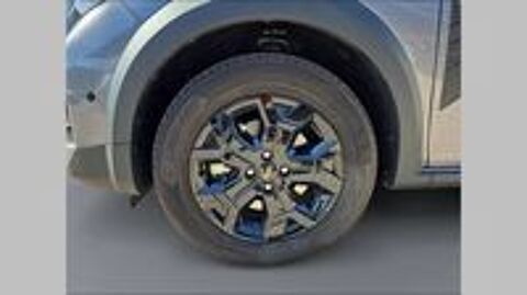 Jogger ECO-G 120 auto 7 pl Extreme 2026 occasion 38140 Rives