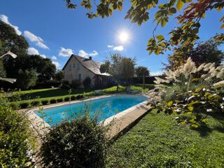  Maison � vendre 9 pi�ces 235 m�