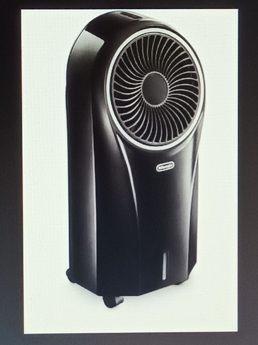 PACK CLIMATISATION (climatiseur mobile + ventilateur) Electroménager