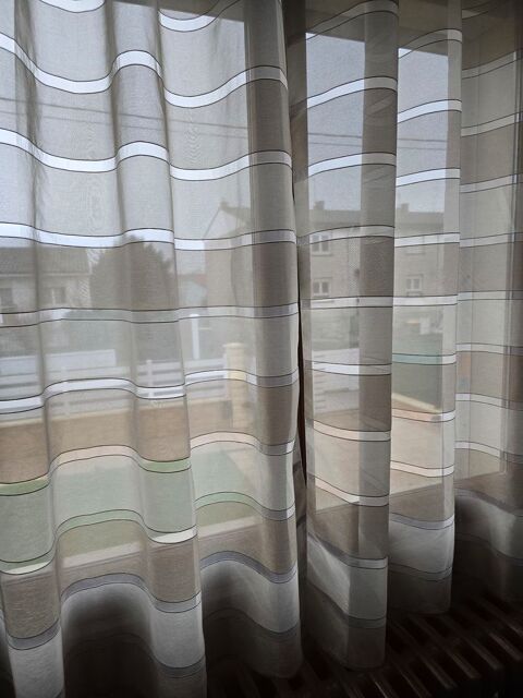 Rideau 5 Mourmelon-le-Grand (51)