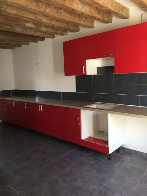  Maison � louer 4 pi�ces 70 m�