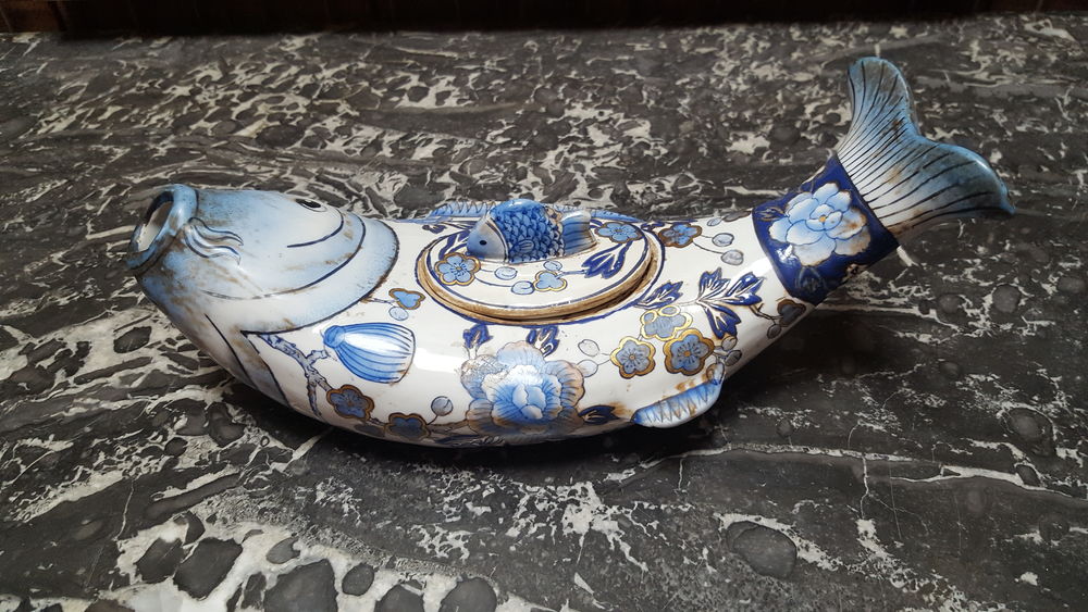 ANTIQUITES BROCANTE DEBARRAS 