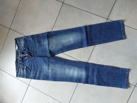 jean homme
8 Beauquesne (80)