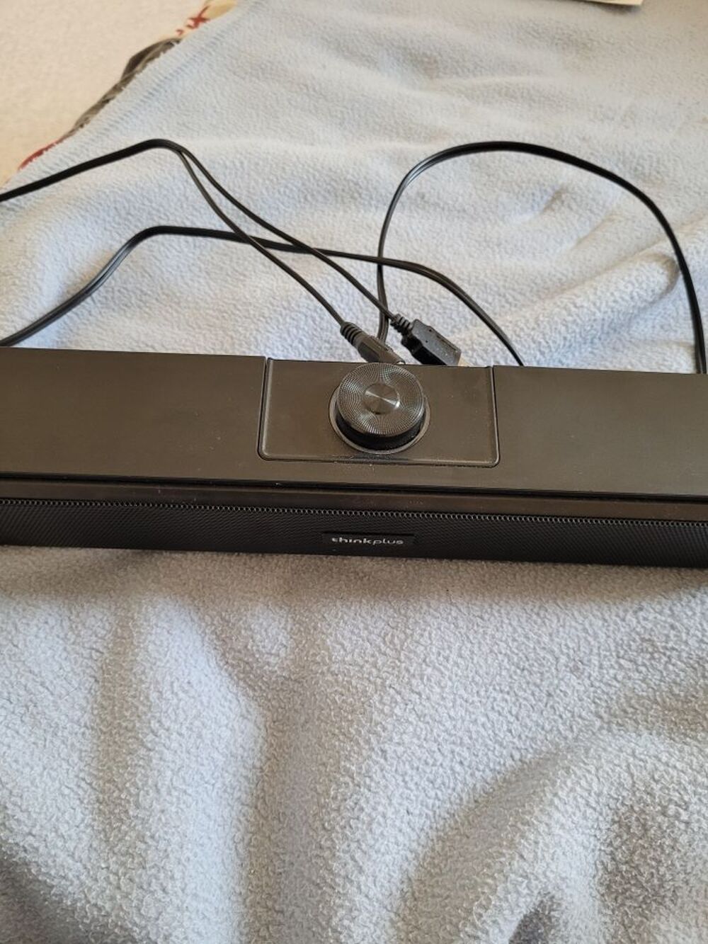 Barre de son 6 watts Audio et hifi