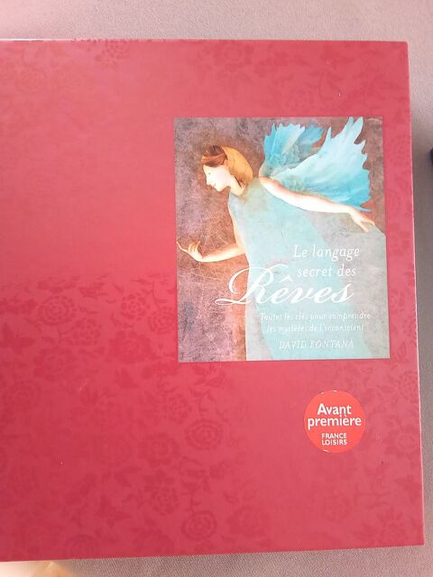 Le langage secret des R�ves 10 Toulon (83)