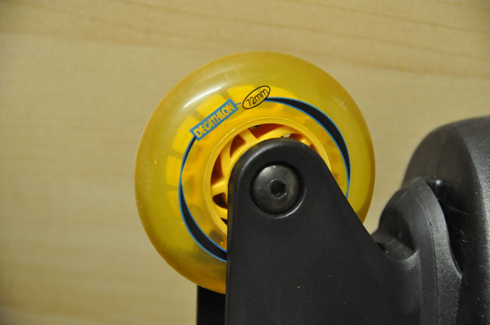 ROLLER NEUFS Sports