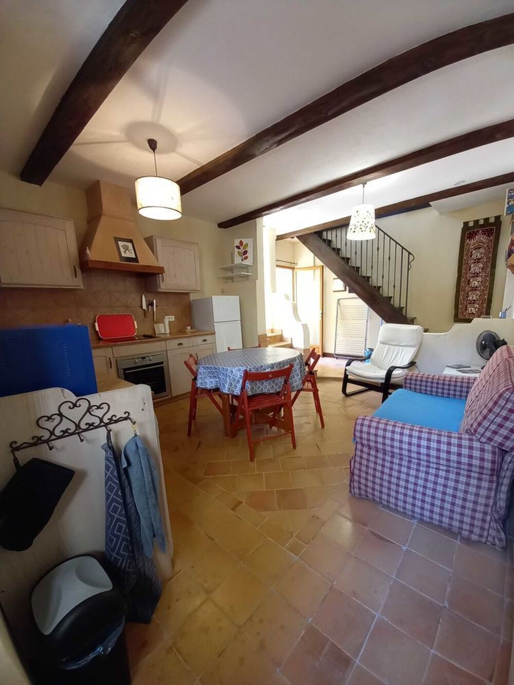Vente Maison Maison charmante et atypique > coup de cÅ