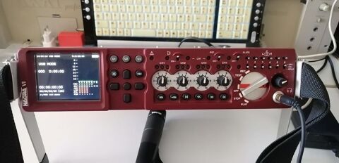 Nagra VI 5400 Aiguilhe (43)