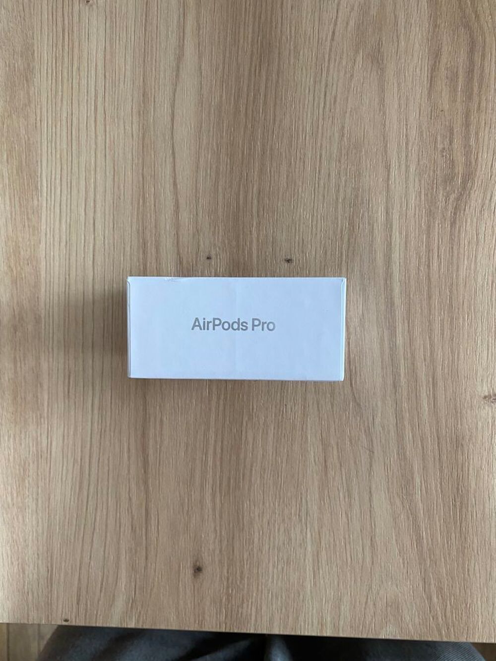AirPods Pro 3 Audio et hifi