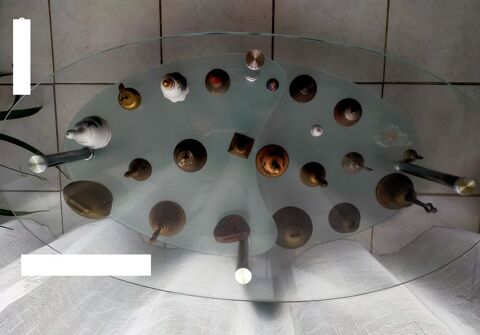 22 CLOCHES DE COLLECTION 49.99 Marsac-sur-l'Isle (24)