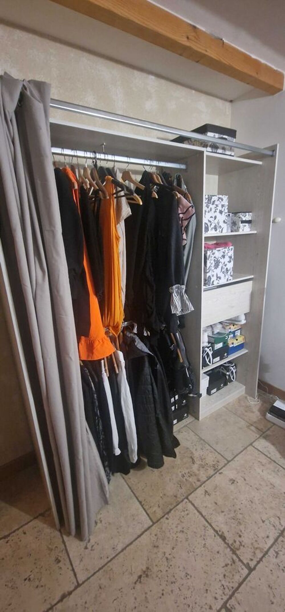 Dressing Weldom Meubles
