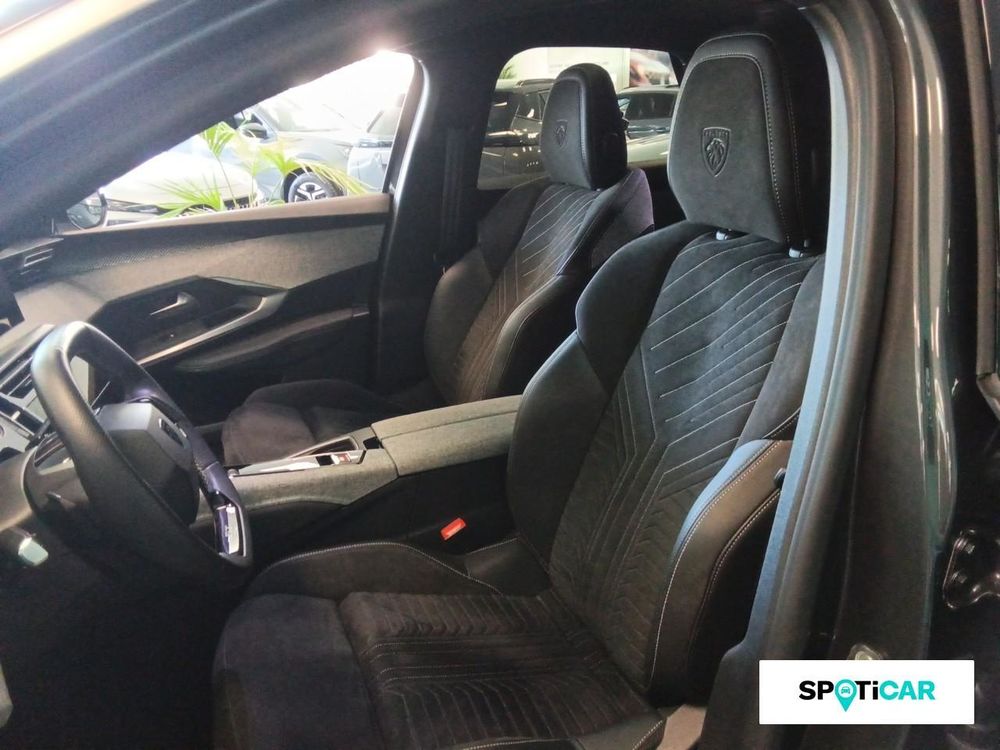 3008 Hybrid 145 e-DCS6 GT 2025 occasion 46000 Cahors