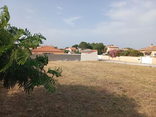  Terrain � vendre 859 m�