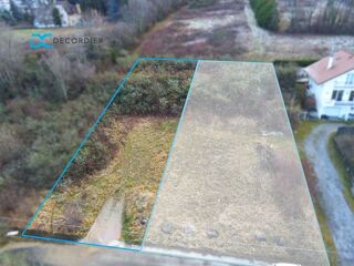  Terrain � vendre 794 m�