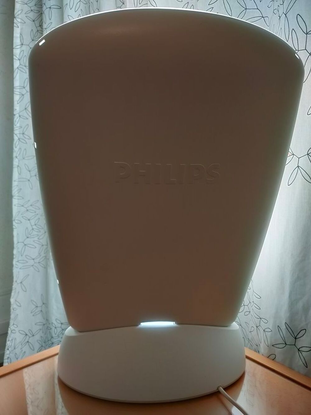 Lampe luminoth&eacute;rapie Energylight PHILIPS HF3319/01 Electroménager