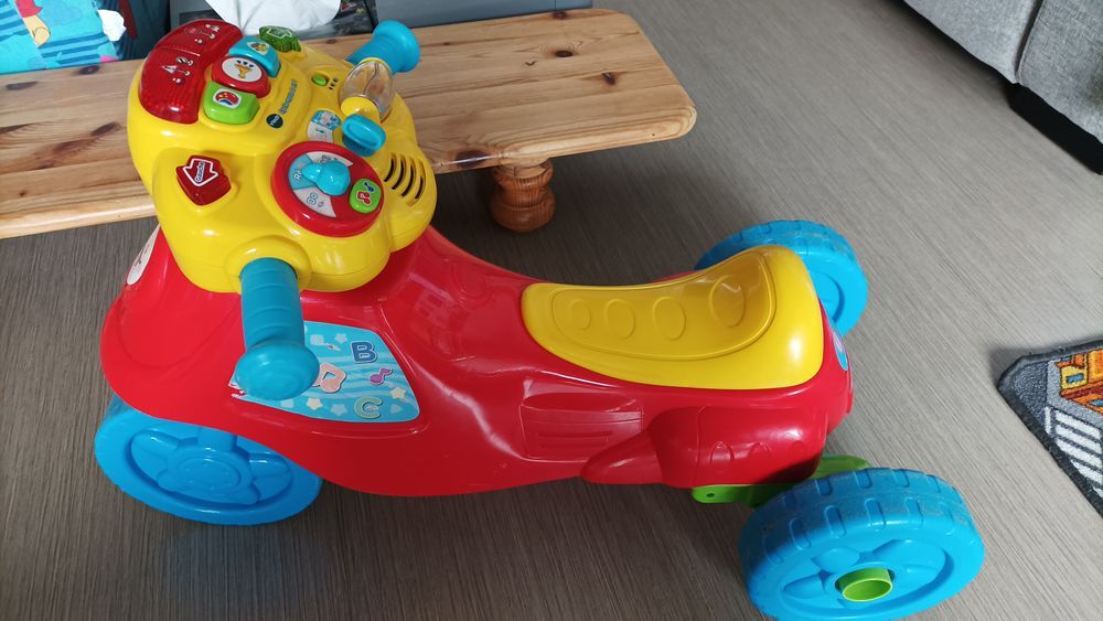 troteur moto Jeux / jouets