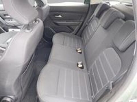 Duster Blue dCi 115 4x2 Expression 2023 occasion 08200 Wadelincourt