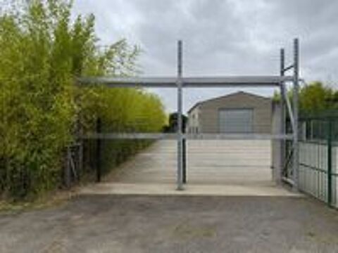   entrepôt/bureau site professionnel a Mondonville 31 