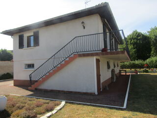  Maison à vendre 5 pièces 81 m²