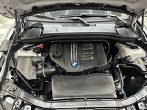 X1 sDrive 18d 143 ch xLine 2013 occasion 06600 Antibes