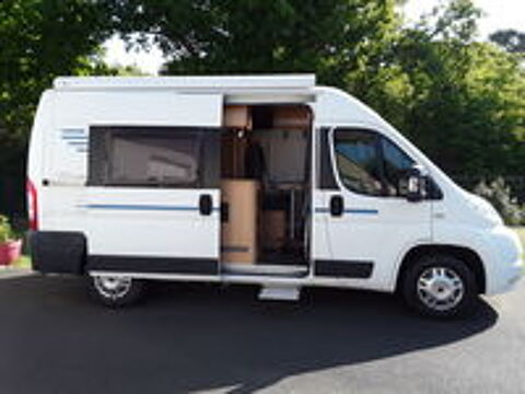  2010 occasion 29740 Plobannalec-Lesconil