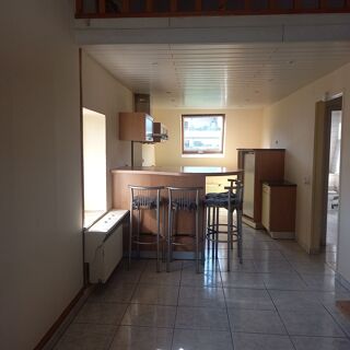  Appartement � vendre 3 pi�ces 68 m�