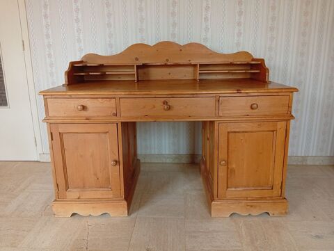 Bureau ministre - Interior's 400 Saintry-sur-Seine (91)