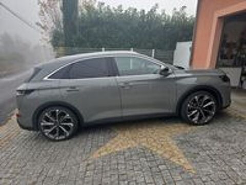 DS7 DS 7 Hybride Rechargeable E-Tense 360 EAT8 4x4 Opera 2023 occasion 12100 Millau