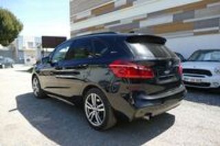 Serie 2 Active Tourer 225xe iPerformance 224 ch M Sport A 2018 occasion 13600 La Ciotat