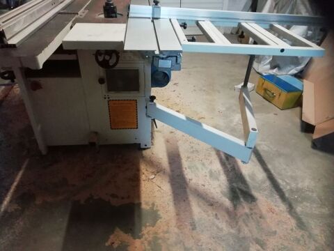 Combin� � bois 2900 L�zignan (65)