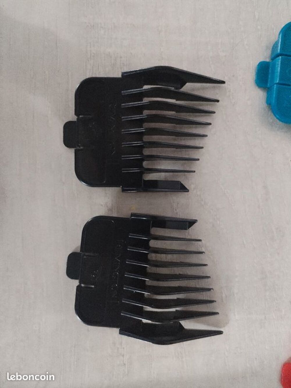 Tondeuse cheveux homme d&eacute;grad&eacute;e en parfait &eacute;tat de fonction Electroménager