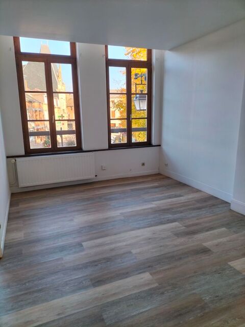  Appartement � louer 3 pi�ces 60 m�