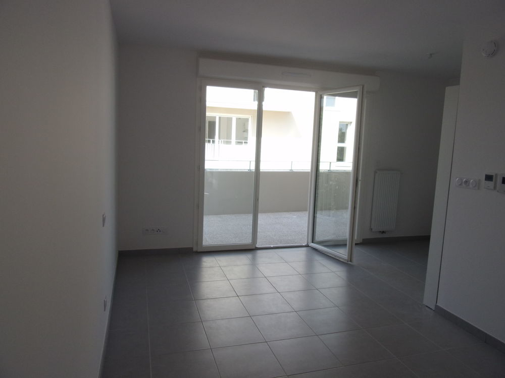 Vente Appartement CASTELNAU-LE-LEZ ? STUDIO LUMINEUX 25 m² AVEC BALCON 8,70 m² Castelnau-le-lez