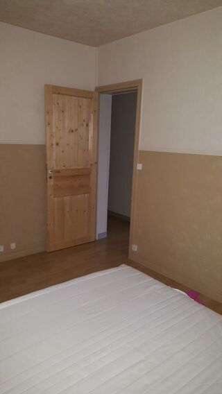  Appartement à louer 3 pièces 72 m²