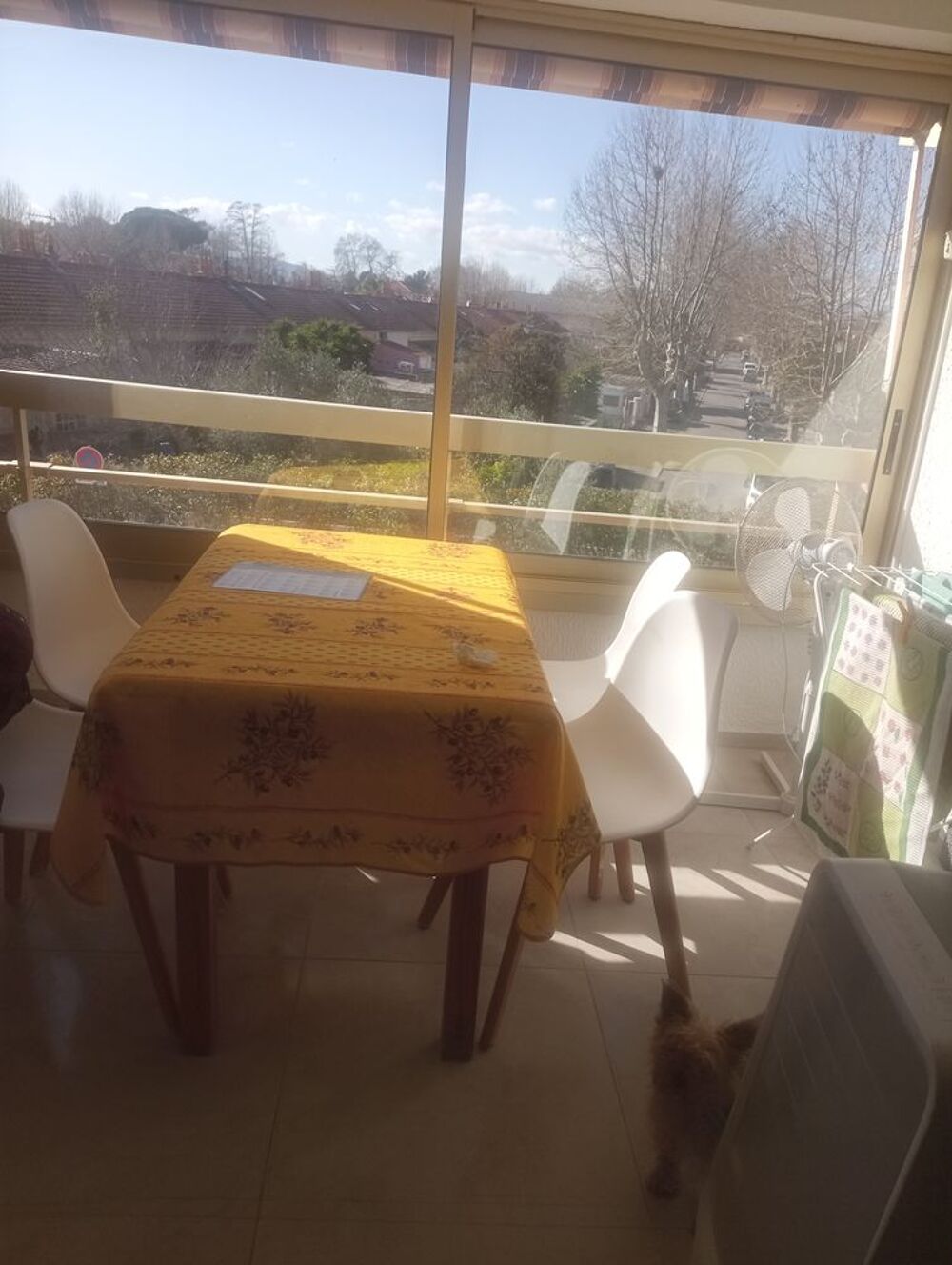   baisse tarif pour mes deux dernières semaines en JUILLET Provence-Alpes-Côte d'Azur, La Londe-les-Maures (83250)
