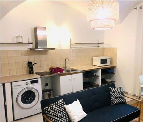  Appartement � louer 2 pi�ces 38 m�