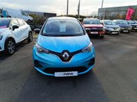 Zo&eacute; R110 Life 2019 occasion 95520 Osny